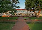 Victoria Falls Hotel, Victoria Falls
