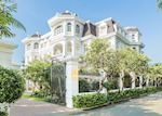 Villa Song, Saigon