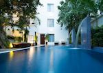 La Rose Suites, Phnom Penh