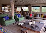 Sango Safari Camp, Khwai