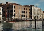 Grand Canal Entrance, Gritti Palace, Venice