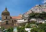 Palazzo Murat, Positano