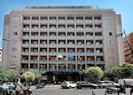 Grand Hotel Oriente, Naples, Italy