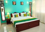 Francis Residence, Cochin
