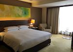 City View Room at the Hyatt Regency