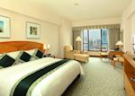 Opera room, Caravelle Hotel, Saigon