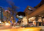 The Listel Hotel, Vancouver