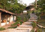 Hacienda San Lucas, Copan