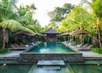 Pool, Kejora Suites, Sanur