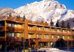 Banff Aspen Lodge, Banff