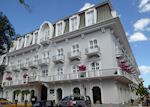 The Central Hotel, Panama City