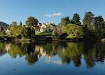 Sheen Falls Lodge, Kenmare