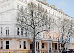 The Kensington, London