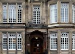 B+B Edinburgh, Edinburgh