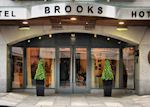 Brooks Hotel, Dublin