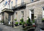 The Royal Scots Club, Edinburgh