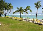 Sunset Resort, Rarotonga