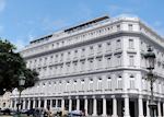 Gran Hotel Manzana Kempinski, Havana