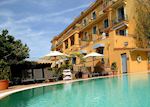 Hotel La Perouse, Nice