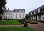 Le Clos d'Amboise, Amboise