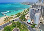 Park Shore Waikiki - exterior