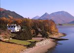 Loch Leven Hotel, Glencoe