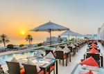 Crowne Plaza, Muscat