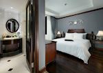 Executive room, La Siesta Central Hotel and Spa