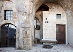 Sextantio le Grotte della Civita, Matera