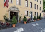 San Luca Palace Hotel, Lucca