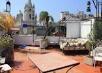 Casa Vitrales - Havana