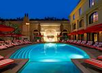 Relax by the pool