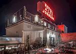 Hotel Alex Johnson