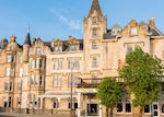 The Perle Hotel