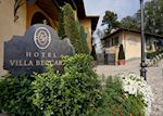 Villa Beccaris, Langhe