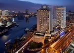 Sheraton Cairo Hotel & Casino, Cairo