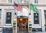 Mayflower Park Hotel