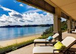 Helena Bay Porch