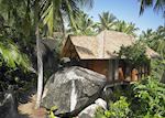 Hilton Labriz, Silhouette Island