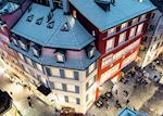 Marktgasse Hotel, Zurich