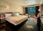 Premium Room at Skycity Hotel Auckland