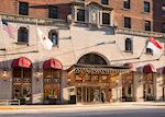 Millennium Knickerbocker Hotel - Exterior