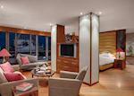 Anna Hotel, Turm suite