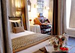 The Pand Hotel, Bruges