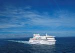 Ferry, Brittany ferries