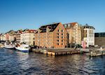 71 Nyhavn Hotel exterior