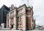 Hotel Bergen Børs