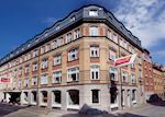Clarion Collection Hotel Temperance façade