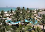 Salalah Hilton, Salalah