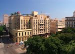 Iberostar Parque Central, Havana